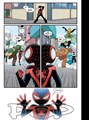 Marvel Action (DDB)  / Spider-Man  - Double Trouble: Peter Parker & Miles Morales 2