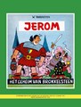 Jerom - Integraal 1 - De Avonturen van Jerom 1