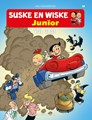 Suske en Wiske - Junior (2e reeks) 14 - Vol gas!