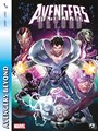 Avengers (DDB)  / Beyond 1-2 - Avengers Beyond - Premium Pack