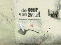 Geur van zwart  - De geur van zwart