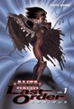 Battle Angel Alita: Last Order 1 - Omnibus 1