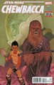 Star Wars - One-Shots & Mini-Series  - Chewbacca (2015) - Complete mini-series