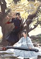 Grandmaster of Demonic Cultivation (the comic) 3 - Mo Dao Zu Shi - The Comic 3