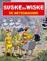 Suske en Wiske - In het kort 51 - De Meteomachine