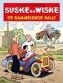 Suske en Wiske - In het kort 53 - De Rammelende Rally