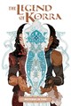 Legend of Korra, the  - Patterns in Time (an anthology)