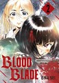 Blood Blade 2 - Volume 2