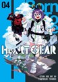 Heart Gear 4 - Volume 4