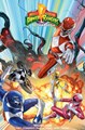 Mighty Morphin Power Rangers - Recharged 4 - Volume Four