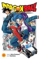 Dragon Ball Super 21 - Volume 21