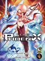 Team Phoenix 4 - Volume 4