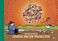 Rene Windig  - Logboek van een thuisblijver