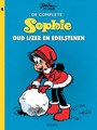 Complete Sophie, de 1-4 - Complete Sophie 1-4