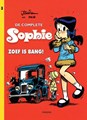 Complete Sophie, de 1-4 - Complete Sophie 1-4