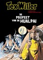 Tex Willer - Classics (Hum!) 19 - De profeet van de Hualpai