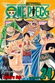 One Piece (Viz) 24 - Volume 24