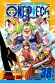 One Piece (Viz) 38 - Volume 38