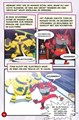 Pokémon - Avonturen in stripvorm 1 - De ultieme Z-move!