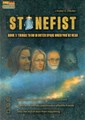 Stonefist 1 - Book 1: Things to Do in Outer Space When You're Dead