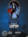 Arsène Lupin - Gentleman inbreker  - Collector Pack - Arsène Lupin, Gentleman Inbreker