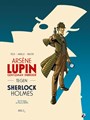 Arsène Lupin - Gentleman inbreker  - Collector Pack - Arsène Lupin, Gentleman Inbreker