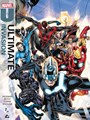 Avengers (DDB)  / Ultimate Invasion 1 - Deel 1