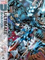 Avengers (DDB)  / Ultimate Invasion 1-2 - Ultimate Invasion - Premium Pack