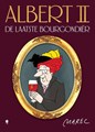 Marec - Collectie  - Albert II - de laatste Bourgondiër