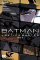 Batman: Justice Buster 3 - Justice Buster 3