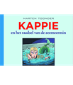 Kappie - Stripstift uitgaven 90 - Kappie en het raadsel van de zeemeermin