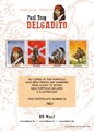 Delgadito 5 - Delgadito - portfolio