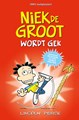 Niek de Groot 8 - Niek de Groot wordt gek