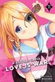 Kaguya-Sama: Love Is War 11 - Volume 11