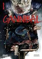 Gannibal 1 - Volume 1
