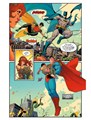 Superman/Batman (DDB) 5 / World's Finest  - Nezha de Duivel 1