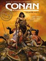 Conan - De avonturier  - Collector Pack 2