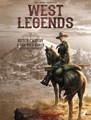 West Legends 6 - Butch Cassidy & the Wild Bunch