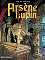 Arsène Lupin (Jeugduitgave) 1 - En het raadsel van de verdwenen ketting