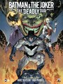 Batman (DDB)  / Deadly Duo, the 1-3 - Collector Pack - the Deadly Duo