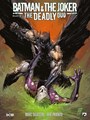 Batman (DDB)  / Deadly Duo, the 1-3 - Collector Pack - the Deadly Duo