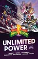 Mighty Morphin Power Rangers - Unlimited Power 1 - Part One