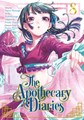 Apothecary Diaries, the 8 - Volume 8