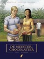 Meester-Chocolatier, de 1-3 - De Meester-Chocolatier - Pakket