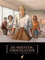 Meester-Chocolatier, de 1-3 - De Meester-Chocolatier - Pakket