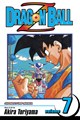 Dragon Ball Z 7 - DBZ Volume 7