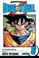 Dragon Ball Z 8 - DBZ Volume 8