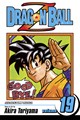 Dragon Ball Z 19 - DBZ Volume 19