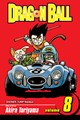 Dragon Ball 8 - Volume 8