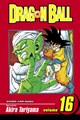 Dragon Ball 16 - Volume 16